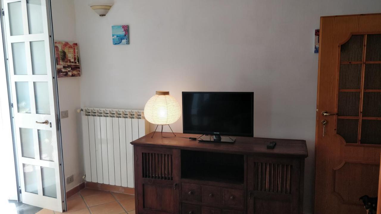 Appartamenti Magnolia Positano Zewnętrze zdjęcie