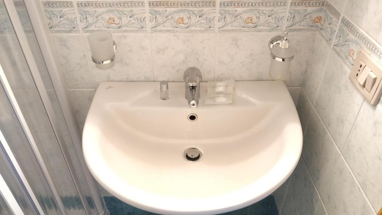 Appartamenti Magnolia Positano Zewnętrze zdjęcie