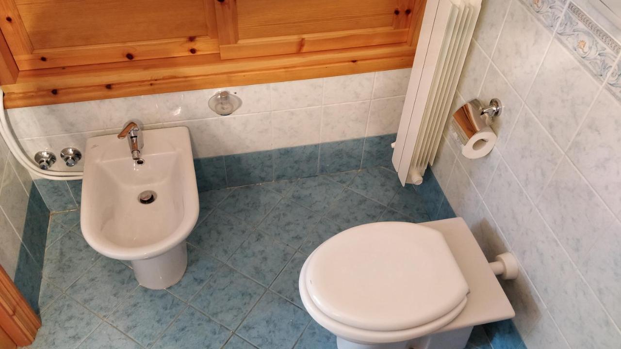Appartamenti Magnolia Positano Zewnętrze zdjęcie