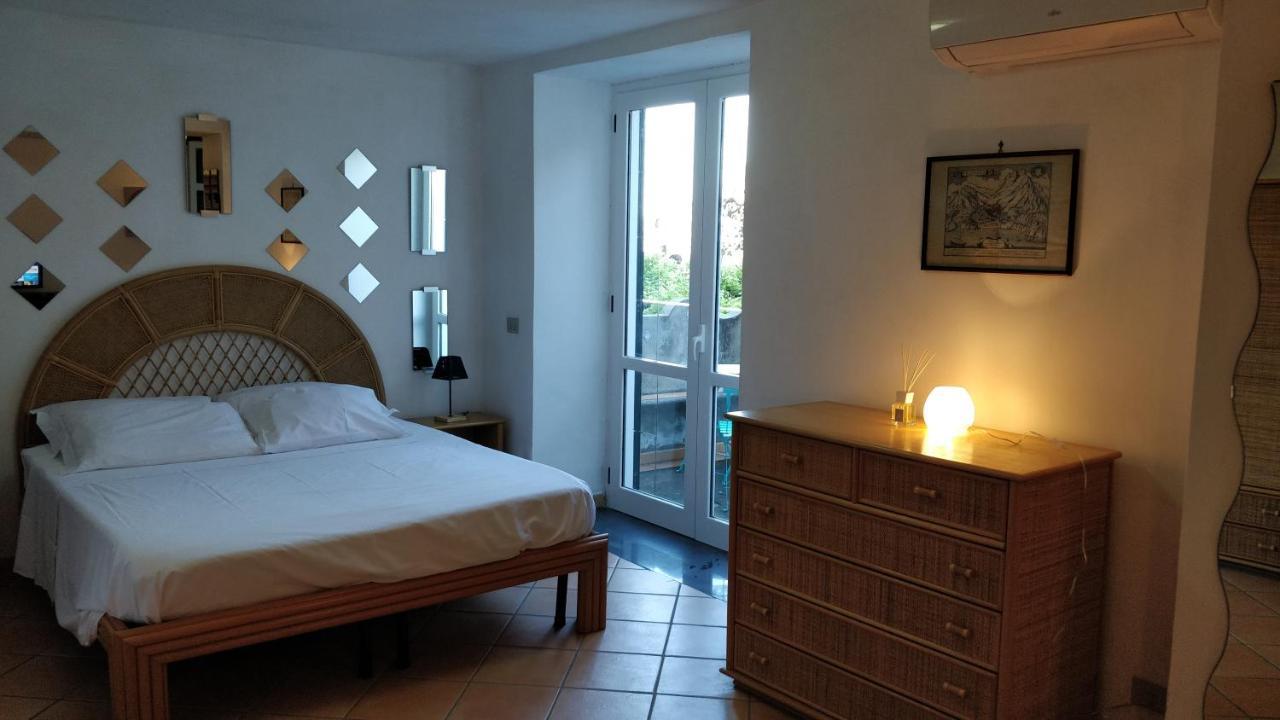 Appartamenti Magnolia Positano Zewnętrze zdjęcie